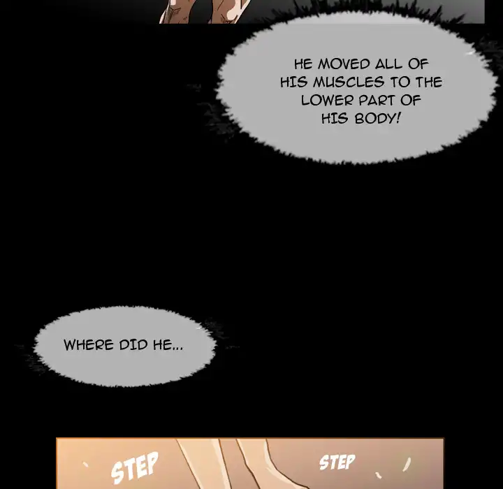 Path to Salvation Chapter 1 Page 97