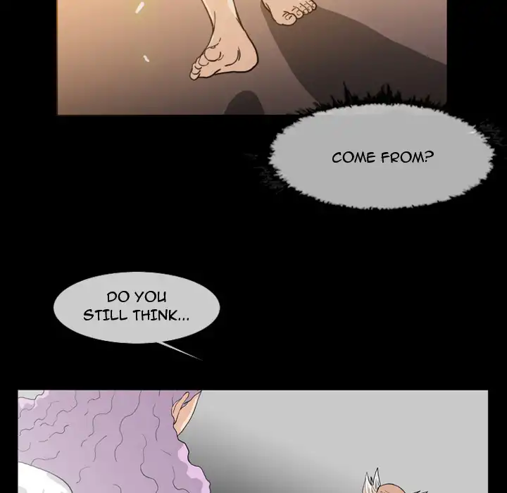 Path to Salvation Chapter 1 Page 98