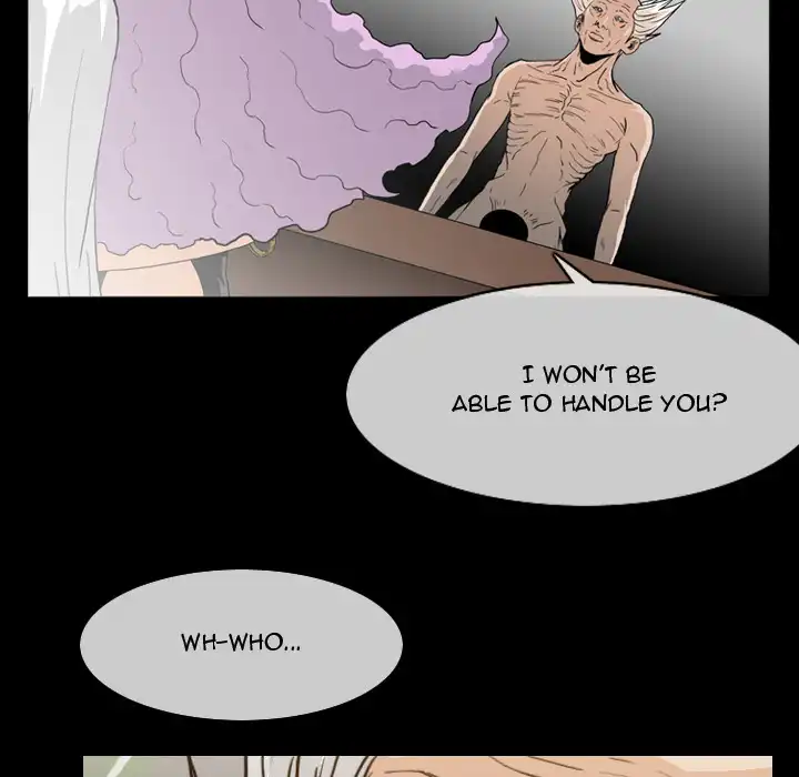 Path to Salvation Chapter 1 Page 99
