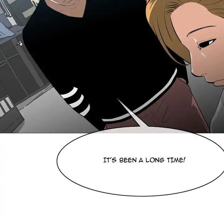 Path to Salvation Chapter 10 Page 100