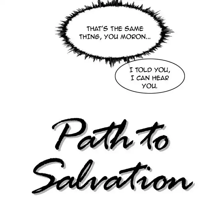 Path to Salvation Chapter 10 Page 11