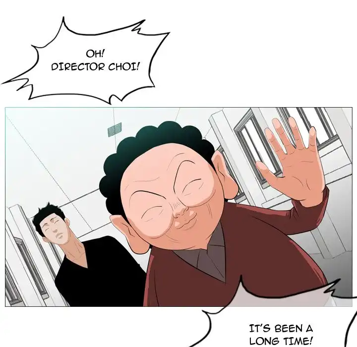 Path to Salvation Chapter 10 Page 14