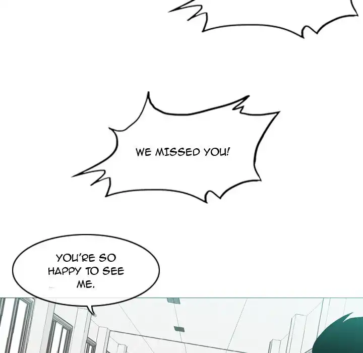 Path to Salvation Chapter 10 Page 15