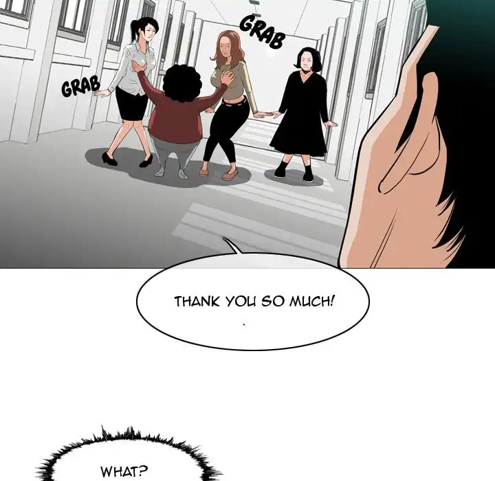 Path to Salvation Chapter 10 Page 16