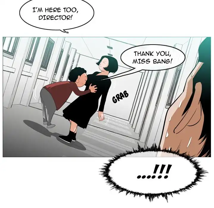Path to Salvation Chapter 10 Page 18