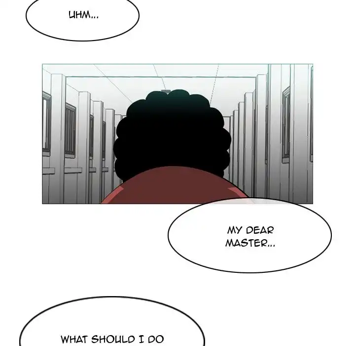 Path to Salvation Chapter 10 Page 21