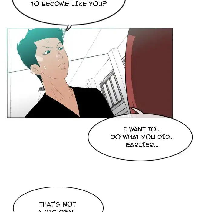 Path to Salvation Chapter 10 Page 22