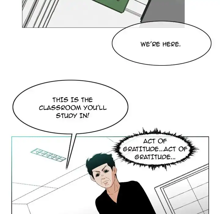 Path to Salvation Chapter 10 Page 25