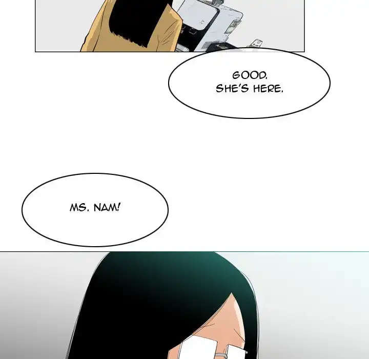 Path to Salvation Chapter 10 Page 27