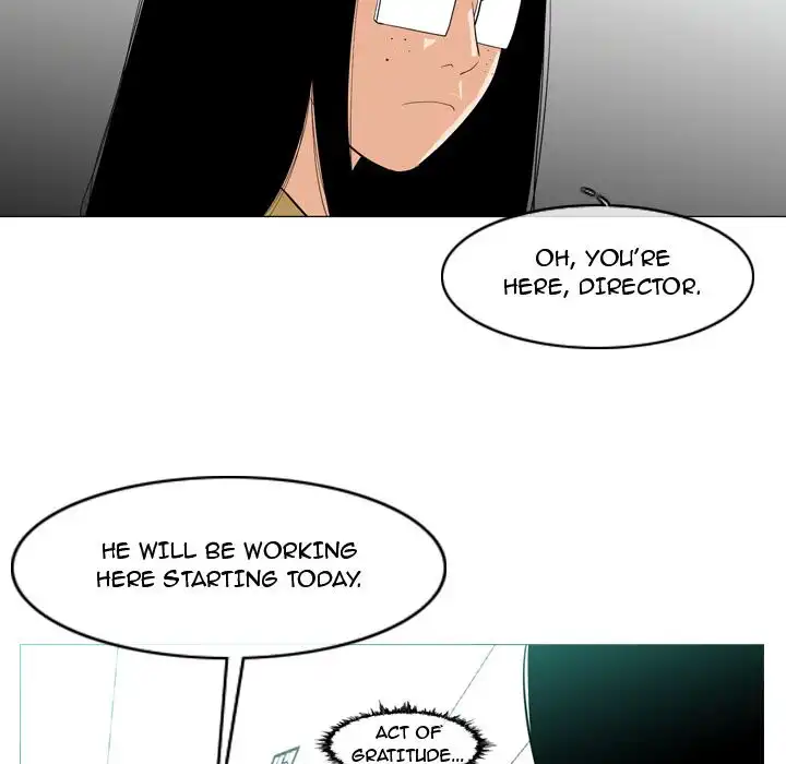 Path to Salvation Chapter 10 Page 28