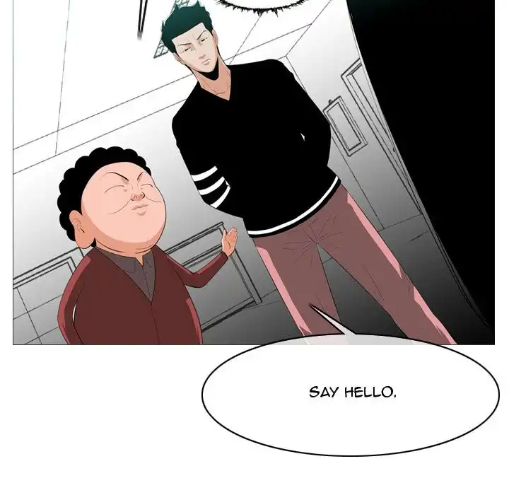 Path to Salvation Chapter 10 Page 29