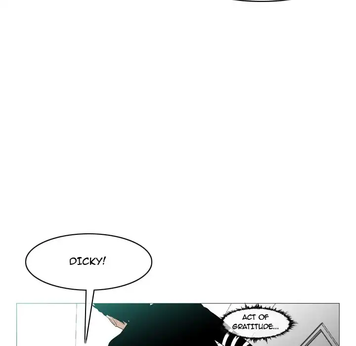 Path to Salvation Chapter 10 Page 32