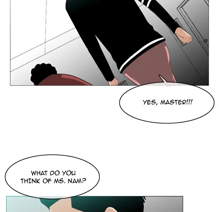 Path to Salvation Chapter 10 Page 33