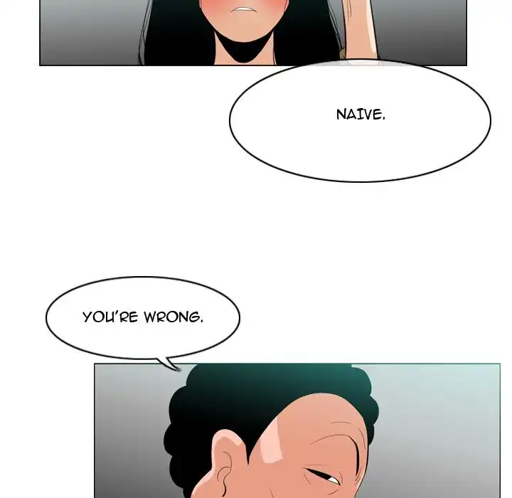 Path to Salvation Chapter 10 Page 35