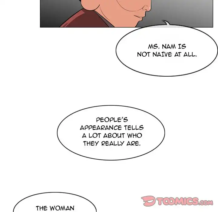 Path to Salvation Chapter 10 Page 36