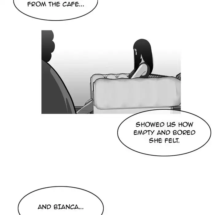 Path to Salvation Chapter 10 Page 37