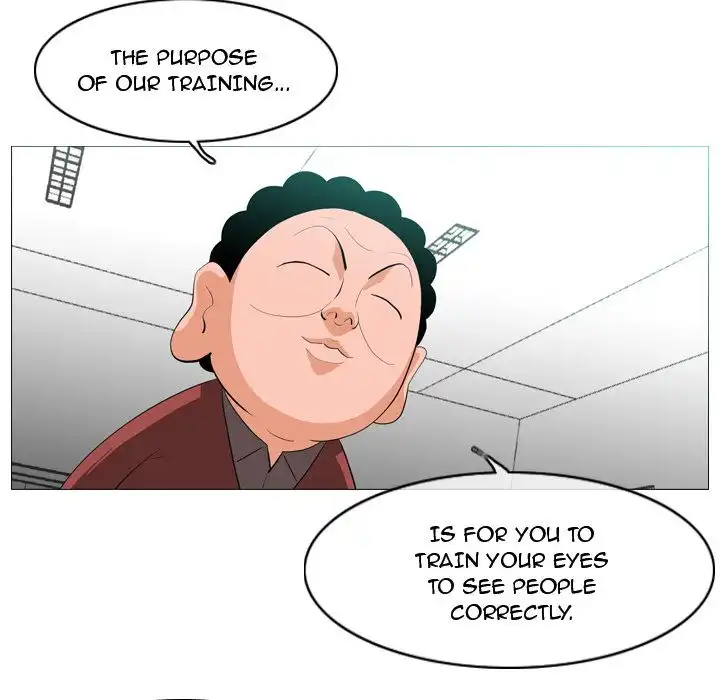 Path to Salvation Chapter 10 Page 39