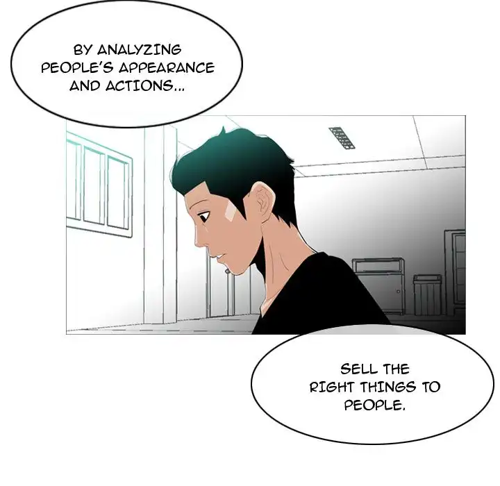 Path to Salvation Chapter 10 Page 40