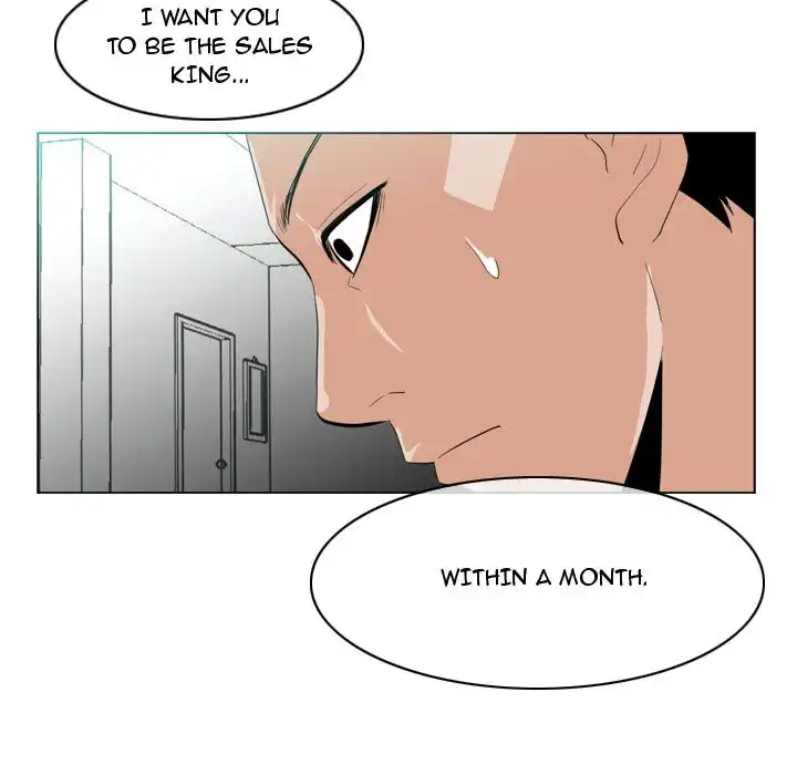 Path to Salvation Chapter 10 Page 42