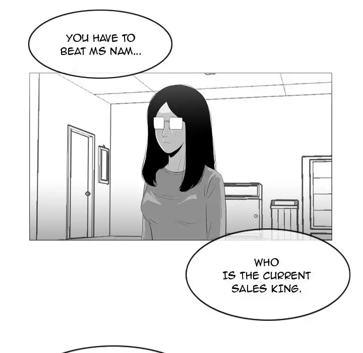 Path to Salvation Chapter 10 Page 43
