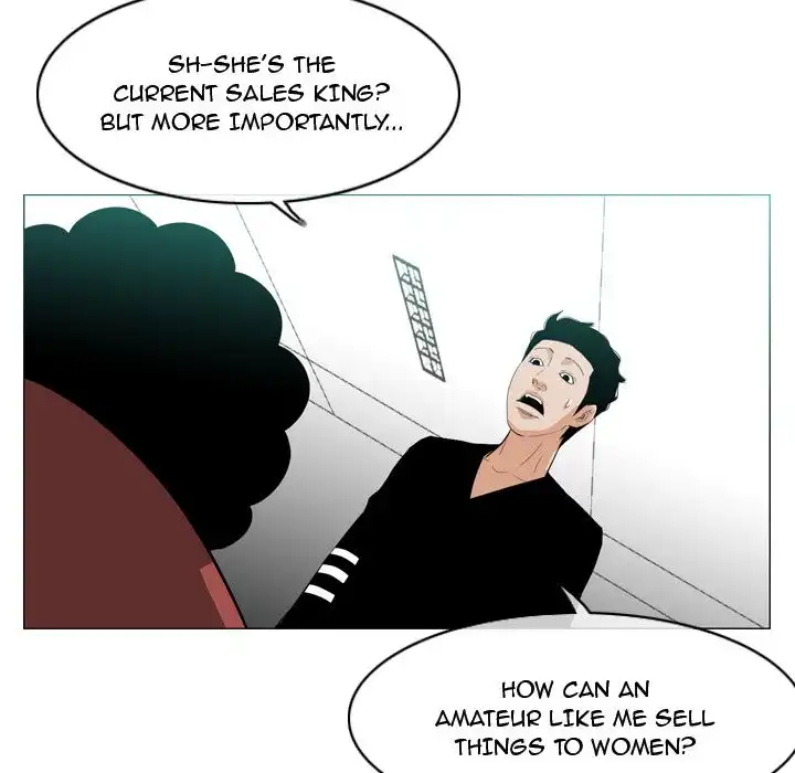Path to Salvation Chapter 10 Page 44
