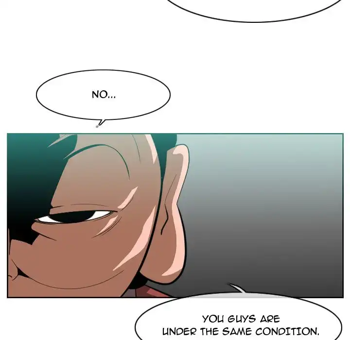 Path to Salvation Chapter 10 Page 45