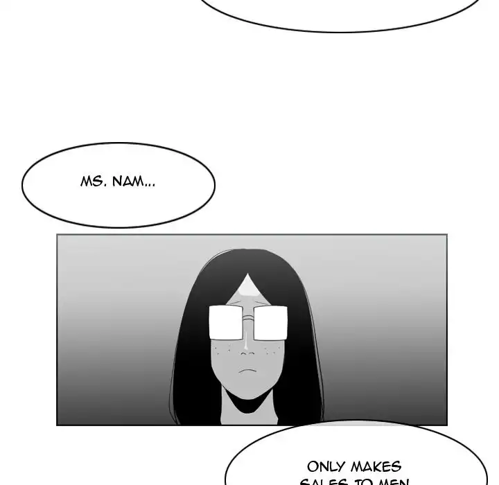 Path to Salvation Chapter 10 Page 46
