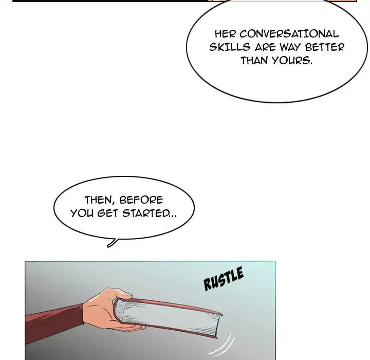 Path to Salvation Chapter 10 Page 48