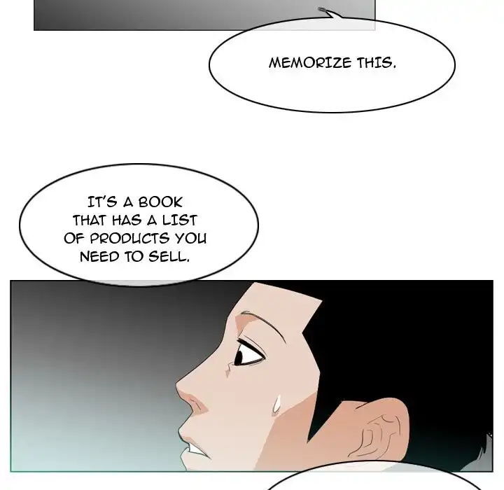 Path to Salvation Chapter 10 Page 49
