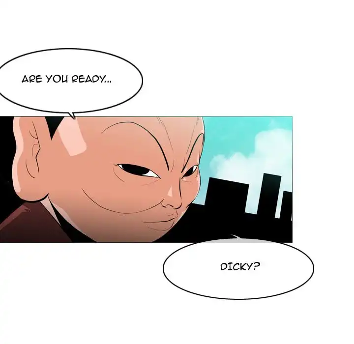 Path to Salvation Chapter 10 Page 5