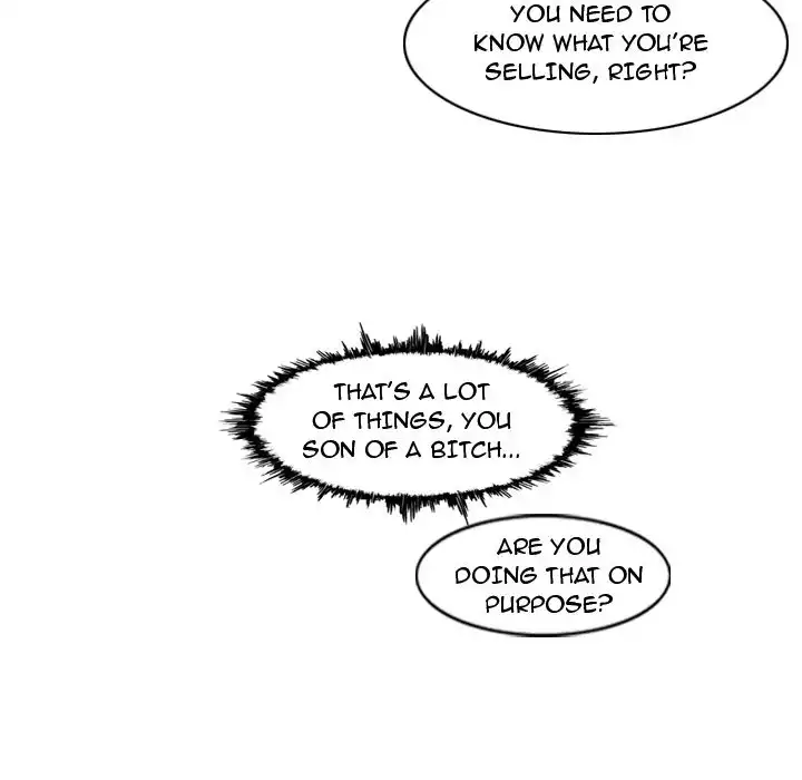 Path to Salvation Chapter 10 Page 50
