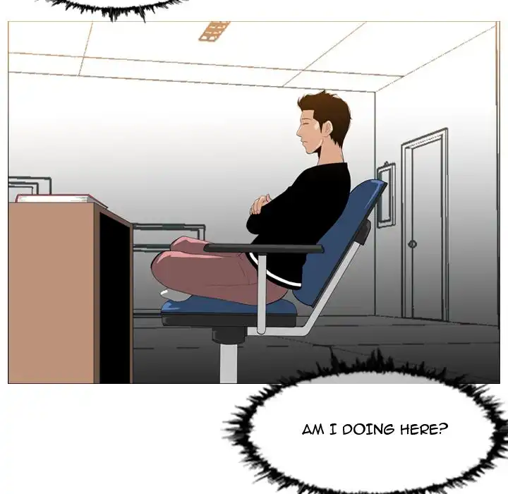 Path to Salvation Chapter 10 Page 53