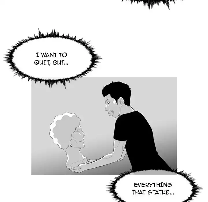 Path to Salvation Chapter 10 Page 54