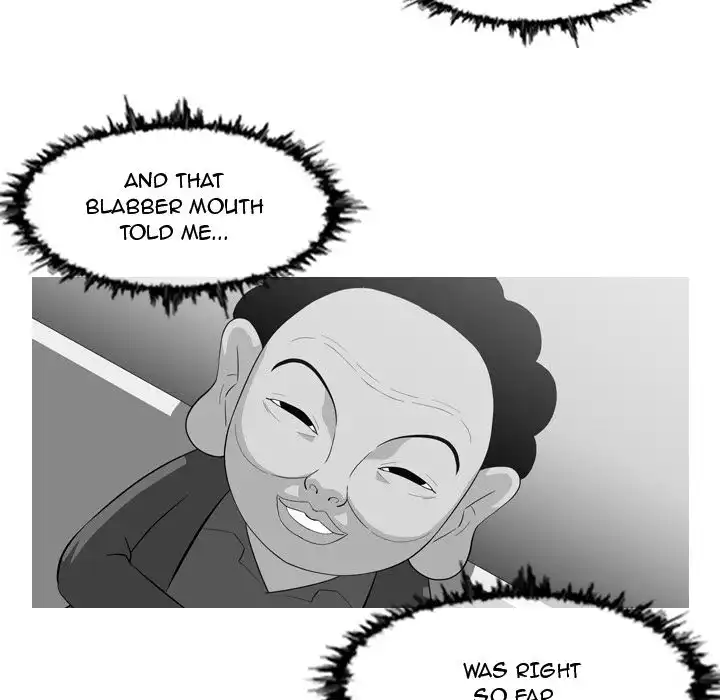 Path to Salvation Chapter 10 Page 55