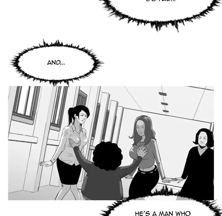 Path to Salvation Chapter 10 Page 56