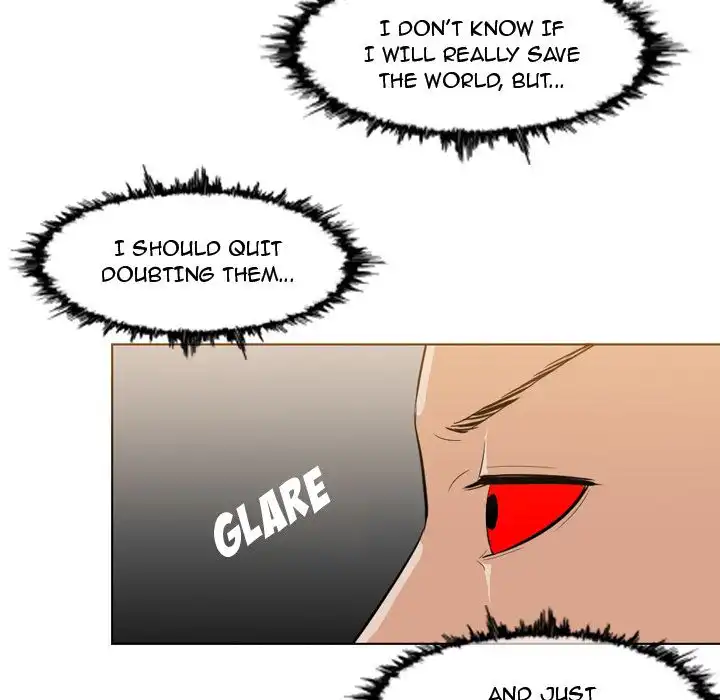 Path to Salvation Chapter 10 Page 58