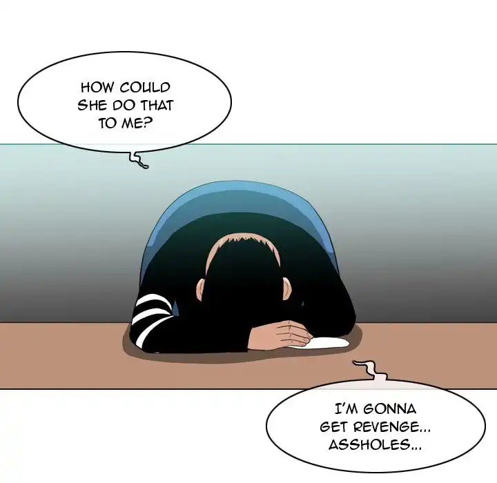 Path to Salvation Chapter 10 Page 61