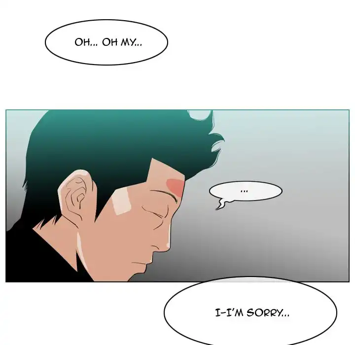 Path to Salvation Chapter 10 Page 64