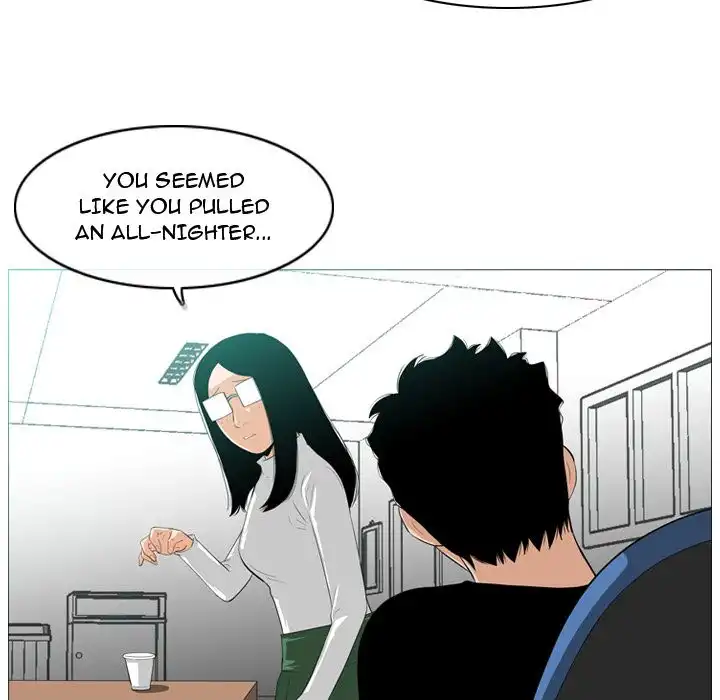 Path to Salvation Chapter 10 Page 65