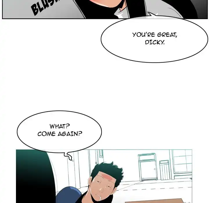 Path to Salvation Chapter 10 Page 67