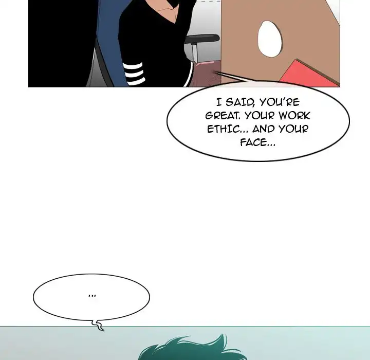 Path to Salvation Chapter 10 Page 68