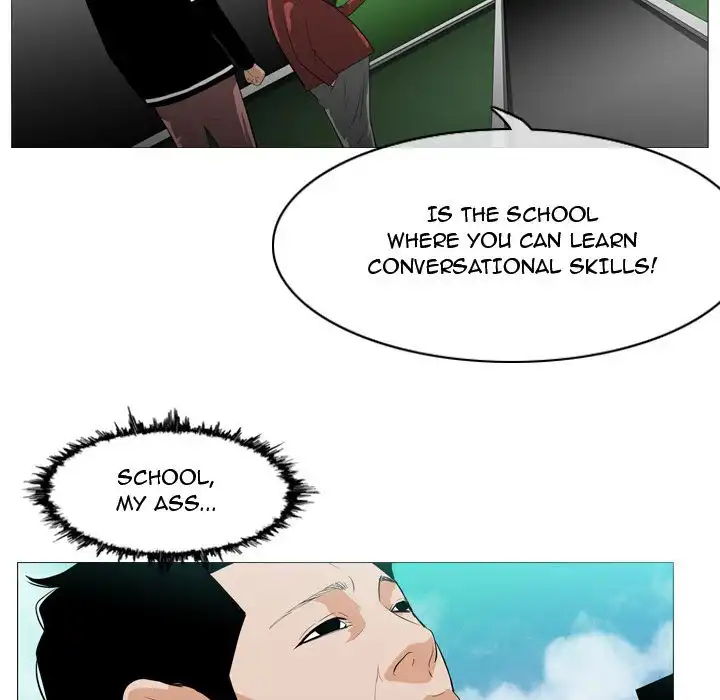 Path to Salvation Chapter 10 Page 7