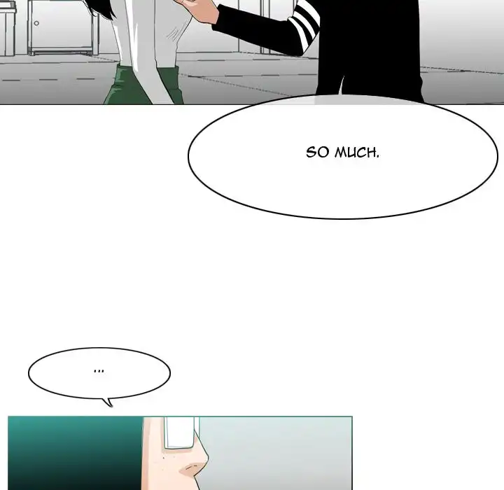 Path to Salvation Chapter 10 Page 71