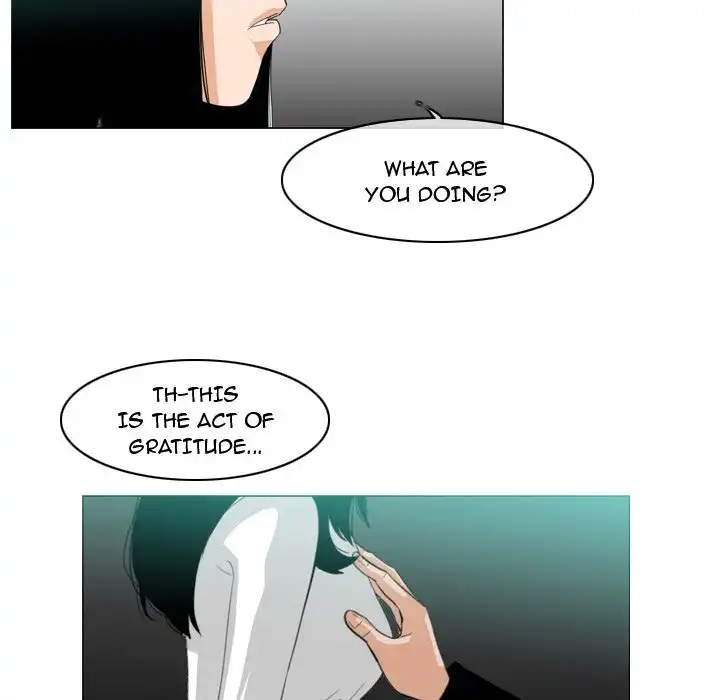Path to Salvation Chapter 10 Page 72