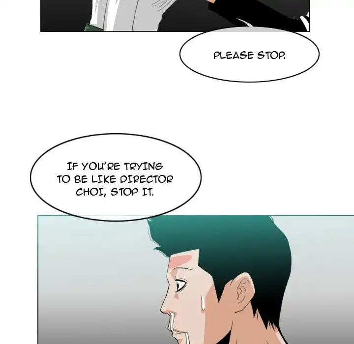 Path to Salvation Chapter 10 Page 73
