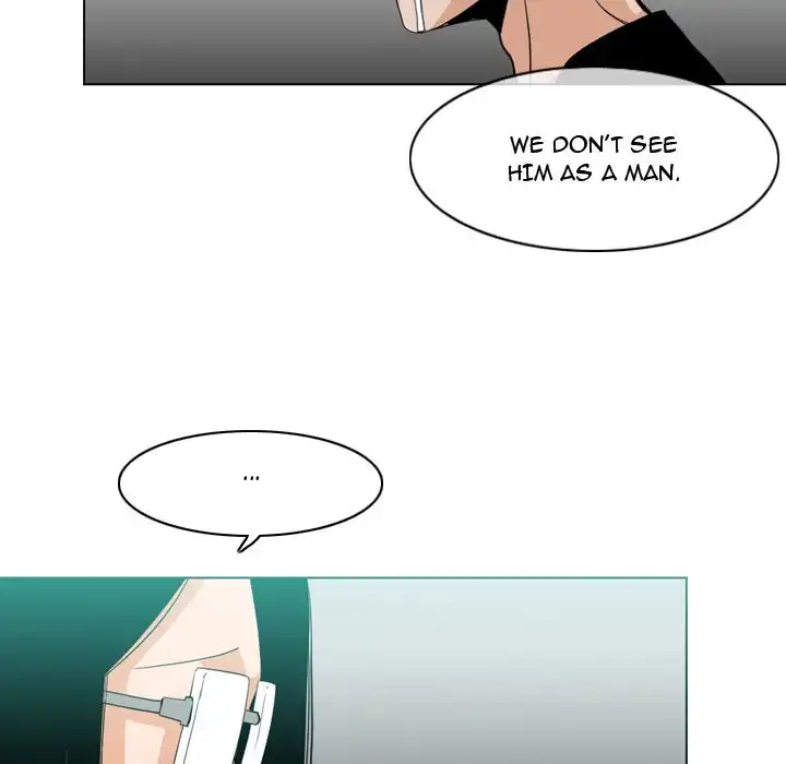 Path to Salvation Chapter 10 Page 74