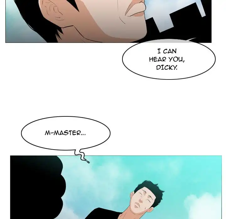 Path to Salvation Chapter 10 Page 8