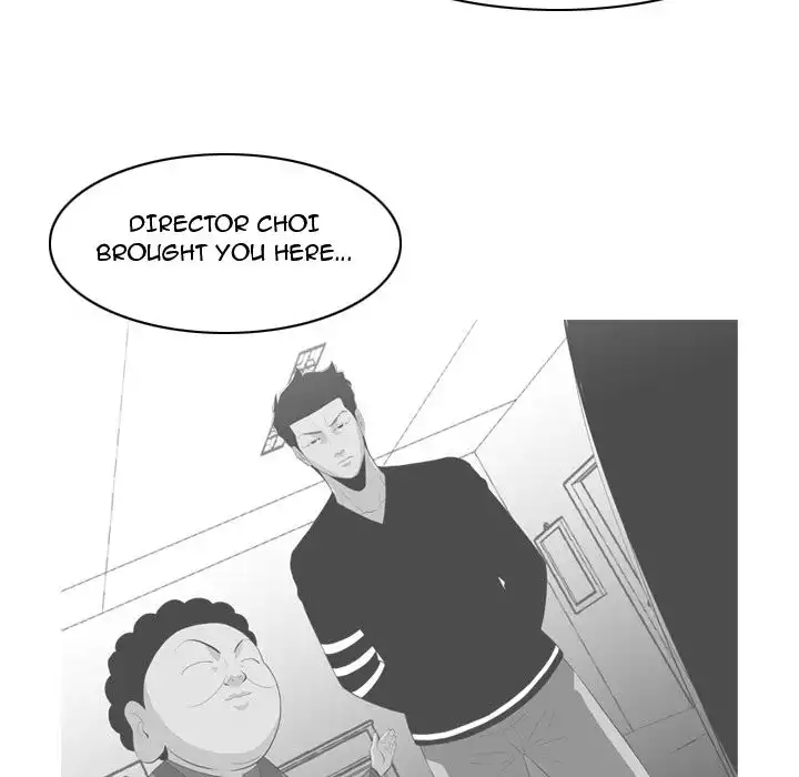 Path to Salvation Chapter 10 Page 82