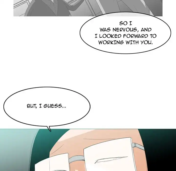 Path to Salvation Chapter 10 Page 83