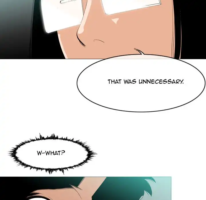 Path to Salvation Chapter 10 Page 84
